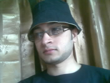 Its me :-)